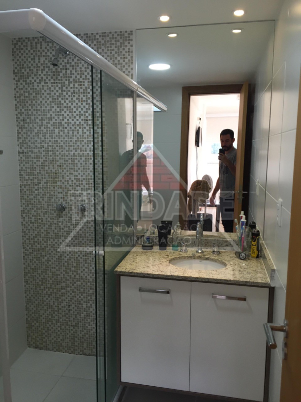 Apartamento à venda com 3 quartos, 85m² - Foto 12