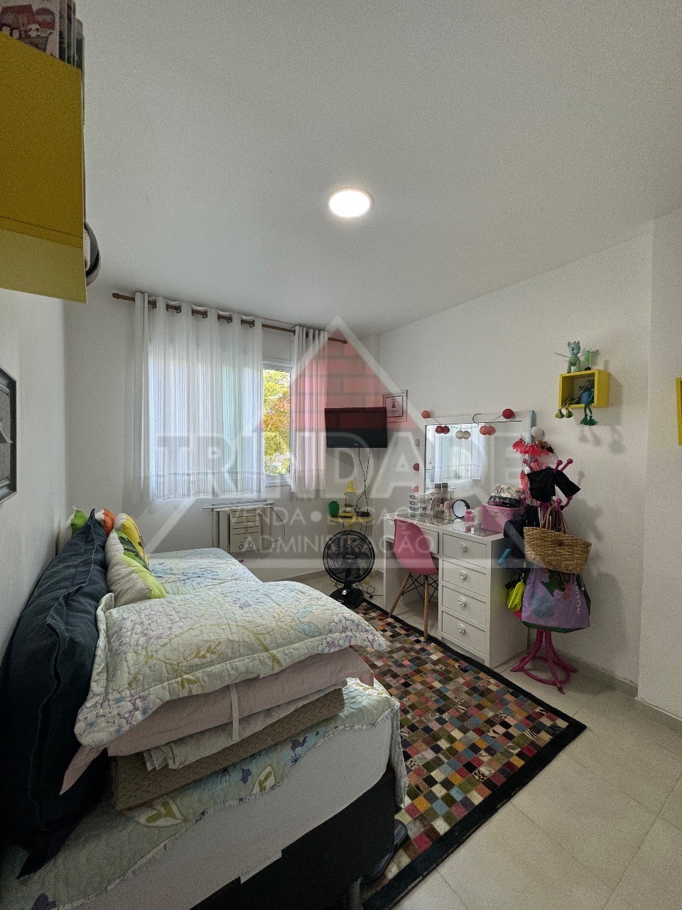 Apartamento à venda com 3 quartos, 110m² - Foto 10