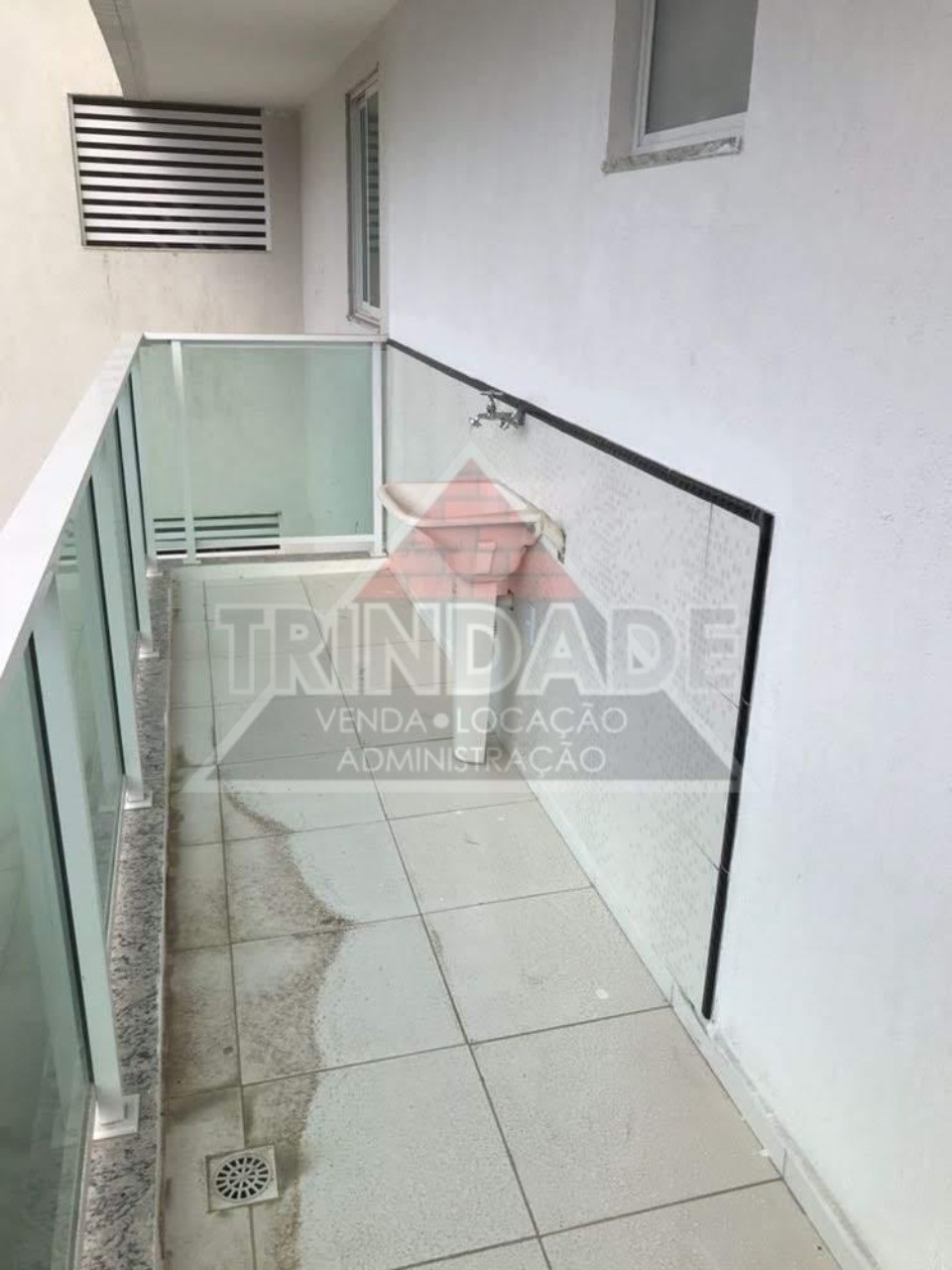 Apartamento à venda com 1 quarto, 45m² - Foto 9