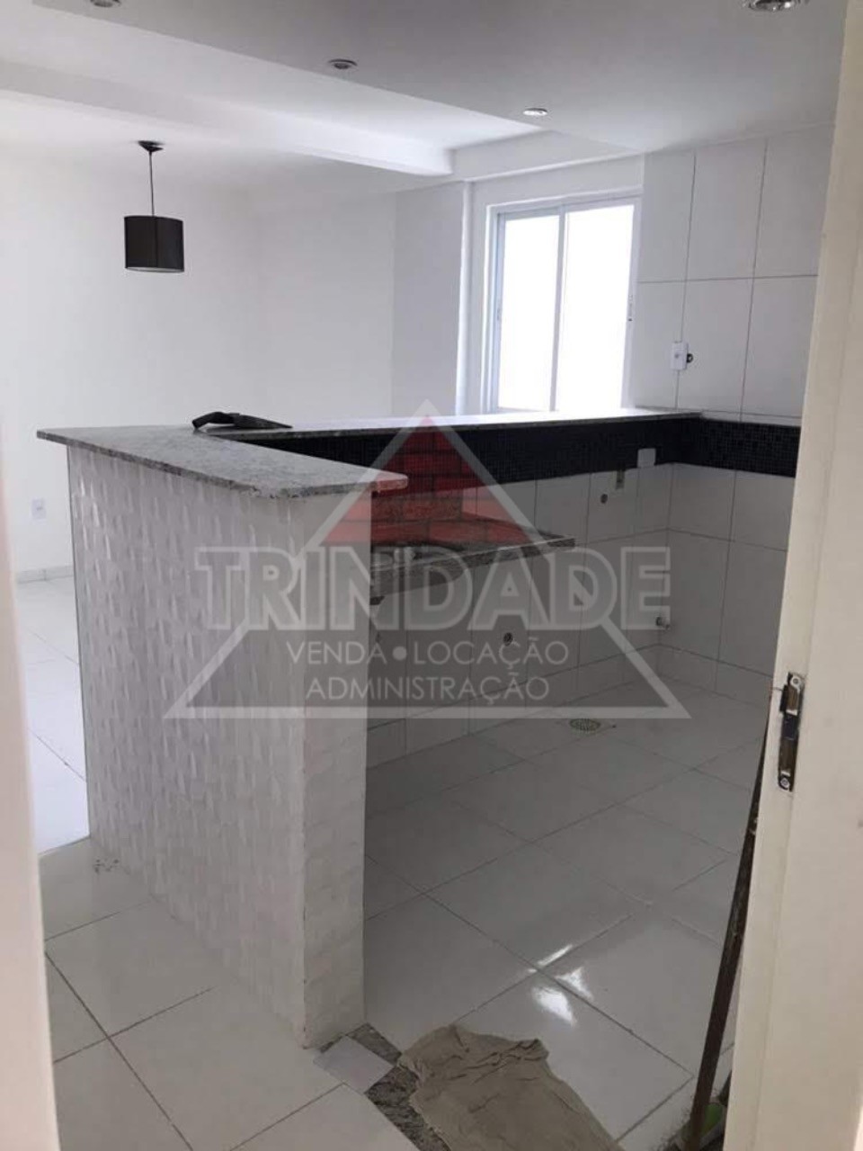 Apartamento à venda com 1 quarto, 45m² - Foto 4