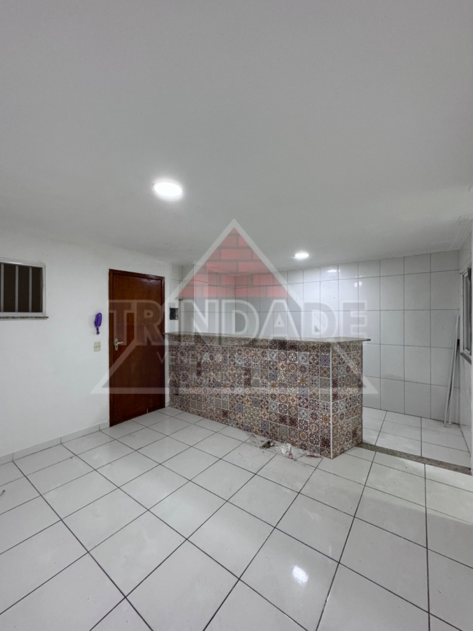 Apartamento à venda com 2 quartos, 48m² - Foto 6