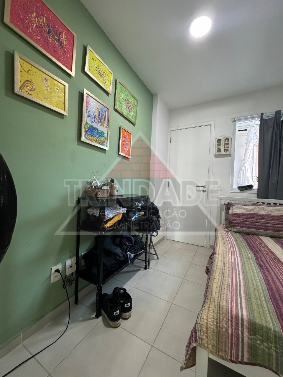 Apartamento à venda com 3 quartos, 110m² - Foto 9