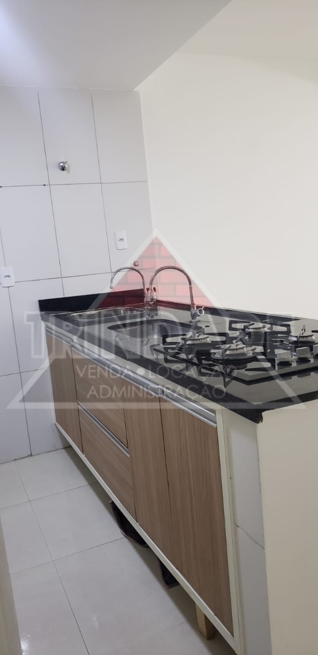 Apartamento à venda com 1 quarto, 45m² - Foto 4