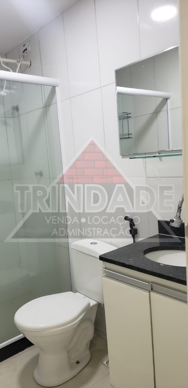 Apartamento à venda com 1 quarto, 45m² - Foto 5