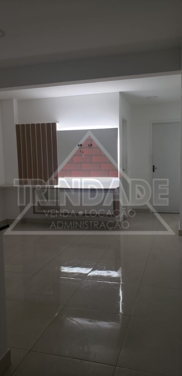 Apartamento à venda com 1 quarto, 45m² - Foto 2