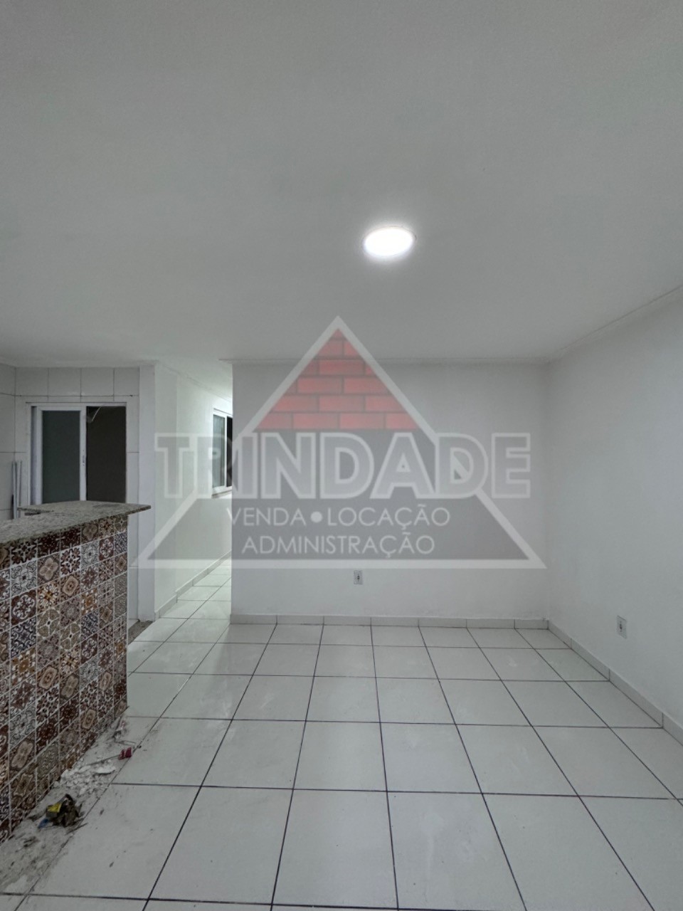 Apartamento à venda com 2 quartos, 48m² - Foto 8