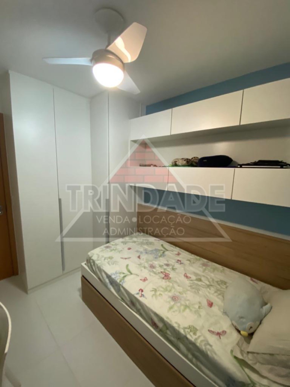 Cobertura à venda com 3 quartos, 120m² - Foto 16