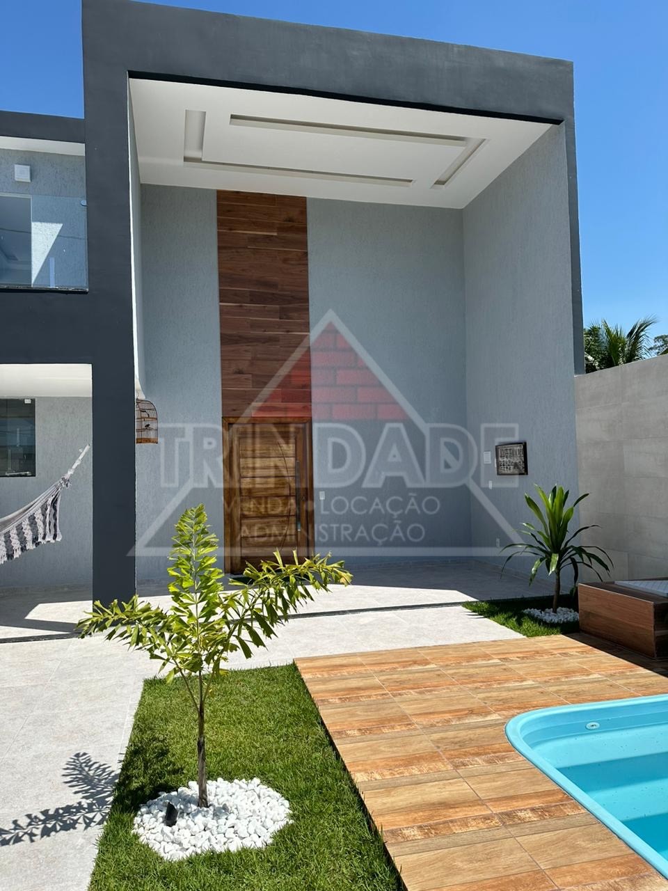 Casa à venda com 3 quartos, 220m² - Foto 5