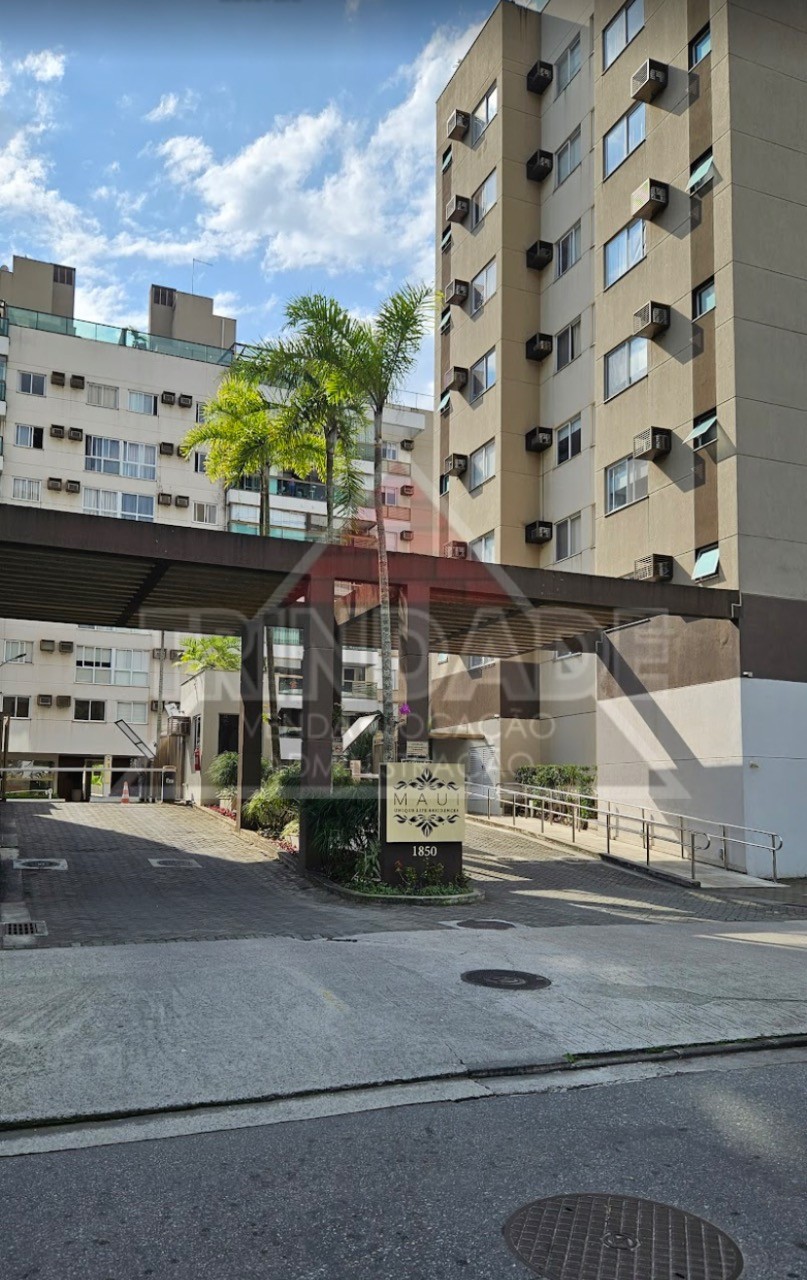 APARTAMENTO RESIDENCIAL em RIO DE JANEIRO - RJ, RECREIO DOS BANDEIRANTES