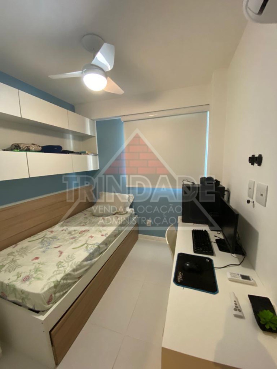 Cobertura à venda com 3 quartos, 120m² - Foto 11