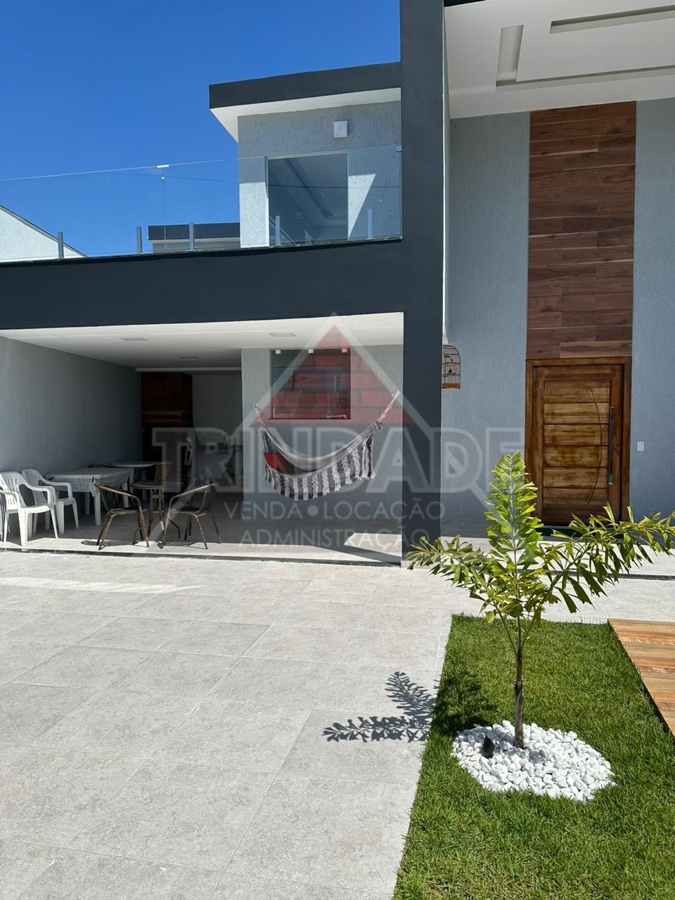 Casa à venda com 3 quartos, 220m² - Foto 4