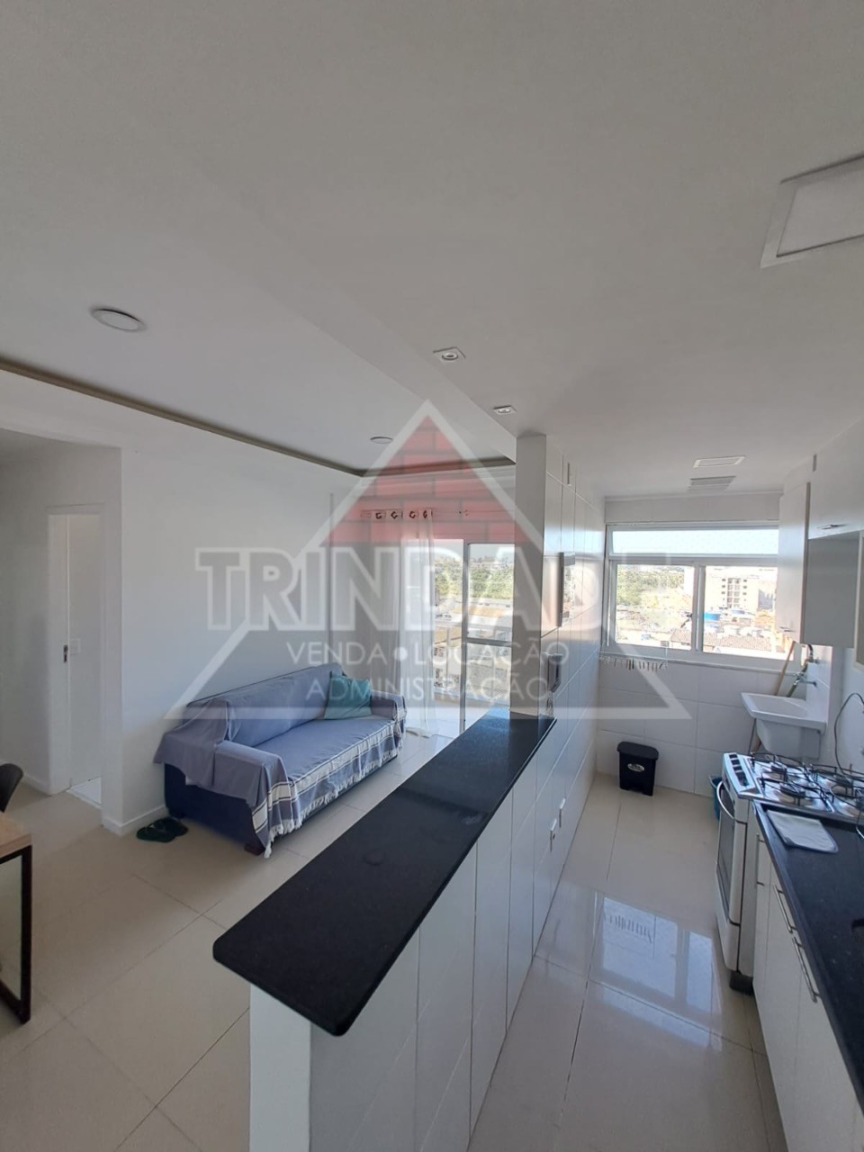APARTAMENTO RESIDENCIAL em RIO DE JANEIRO - RJ, RECREIO DOS BANDEIRANTES
