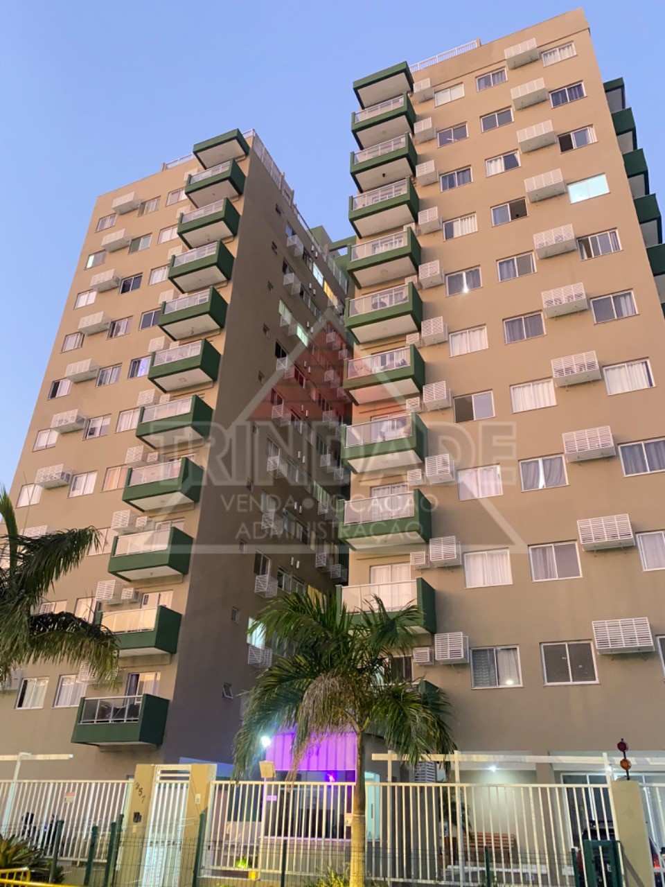 APARTAMENTO RESIDENCIAL em RIO DE JANEIRO - RJ, RECREIO DOS BANDEIRANTES