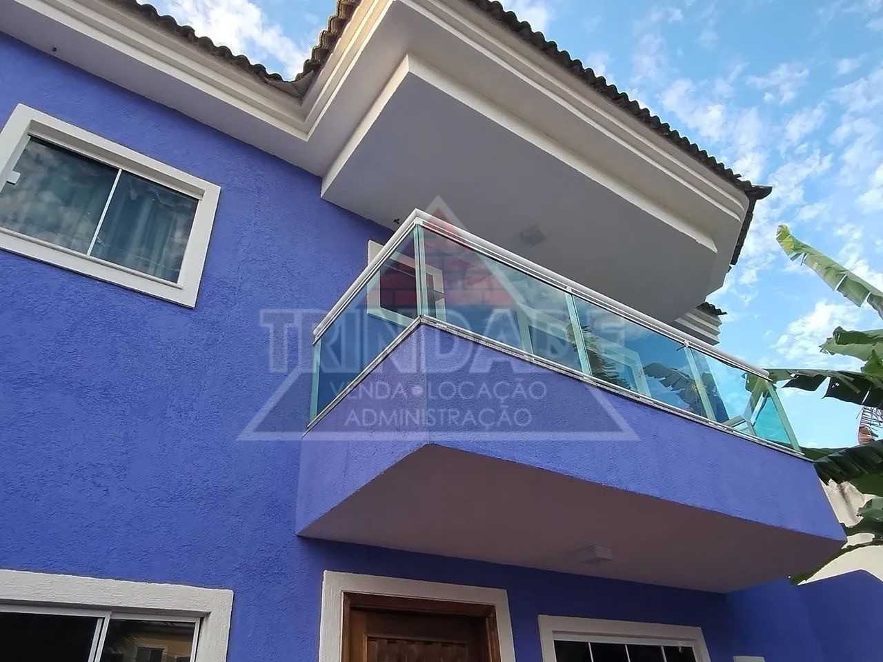 Casa à venda com 5 quartos, 180m² - Foto 3