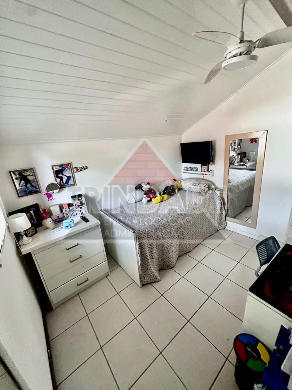 Casa à venda com 3 quartos, 130m² - Foto 4