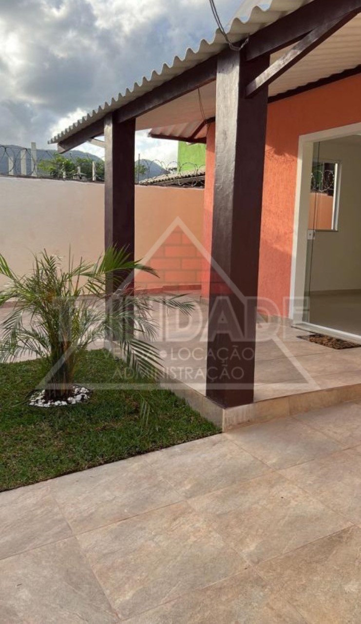 Casa à venda com 3 quartos, 110m² - Foto 5