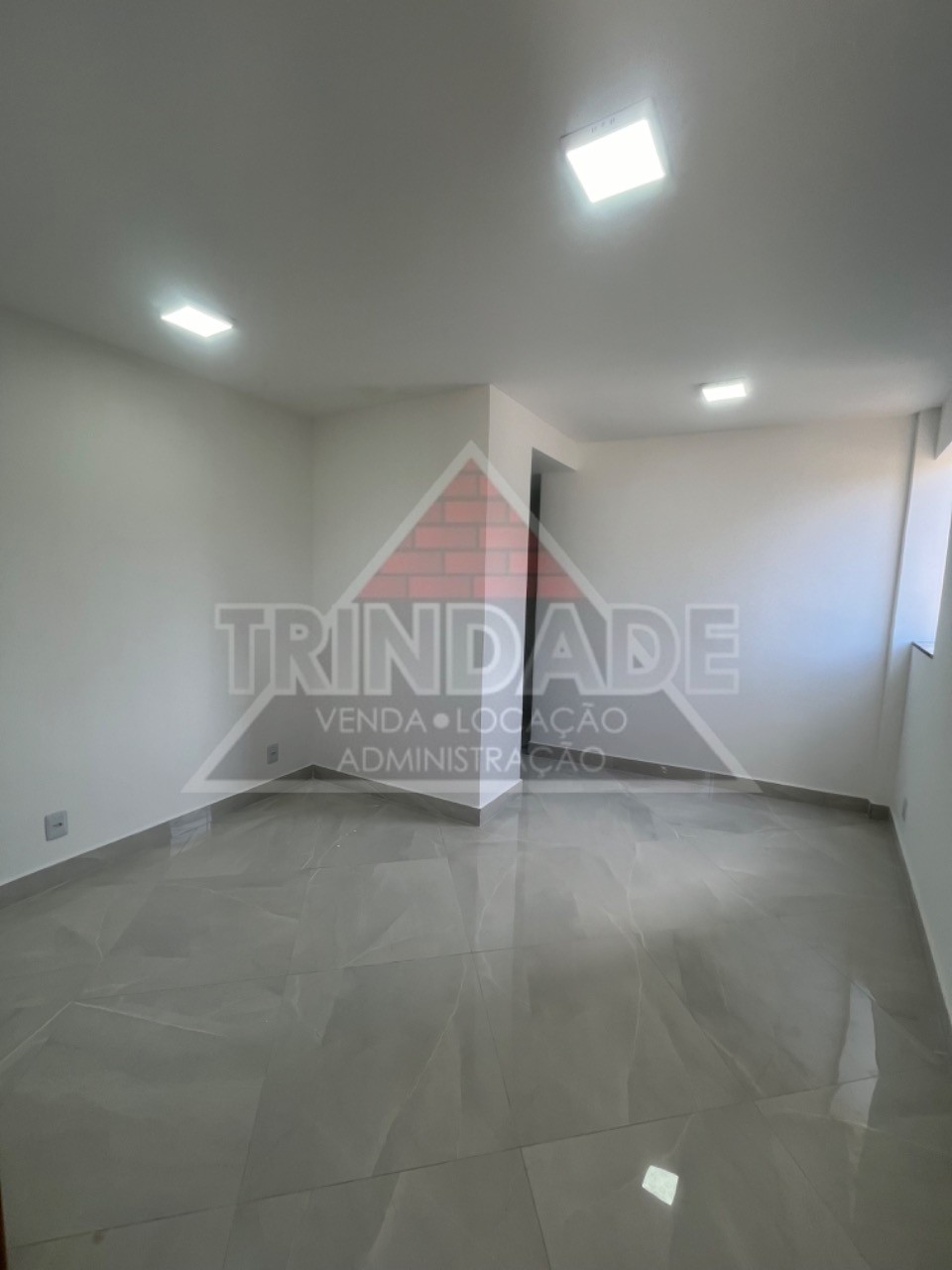 Apartamento, 2 quartos, 45 m² - Foto 2