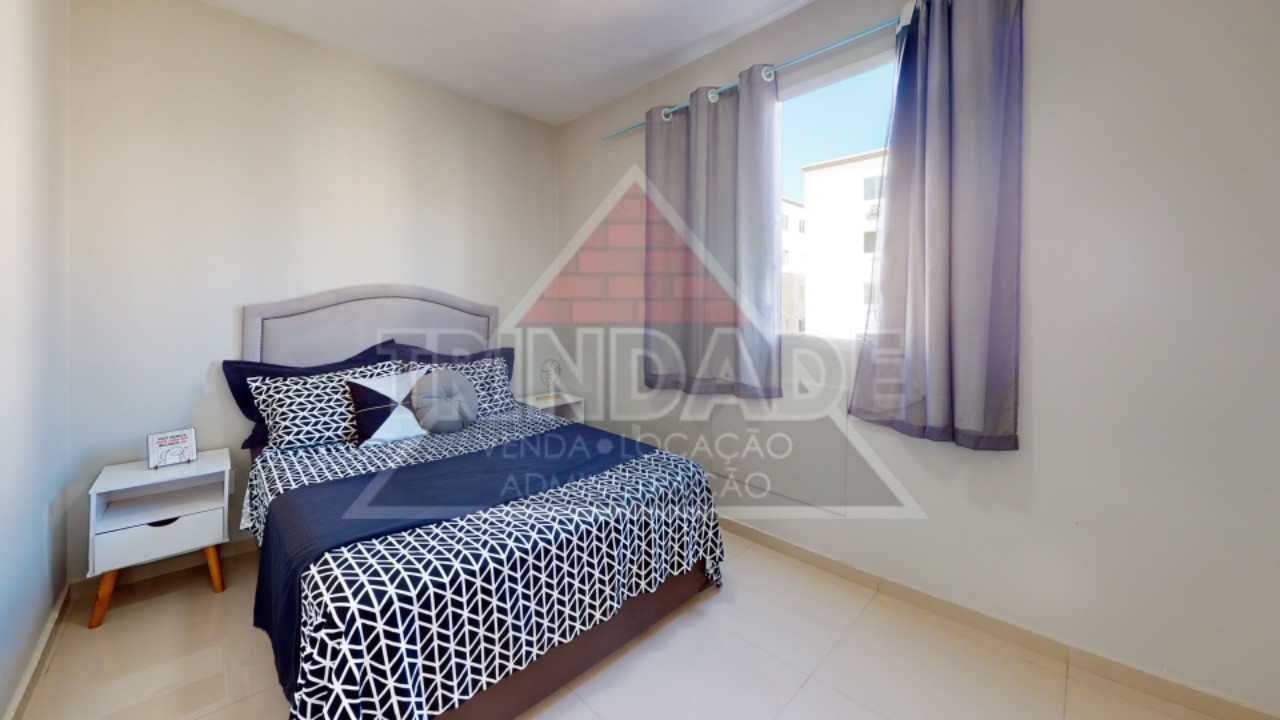 Apartamento à venda com 2 quartos, 43m² - Foto 4