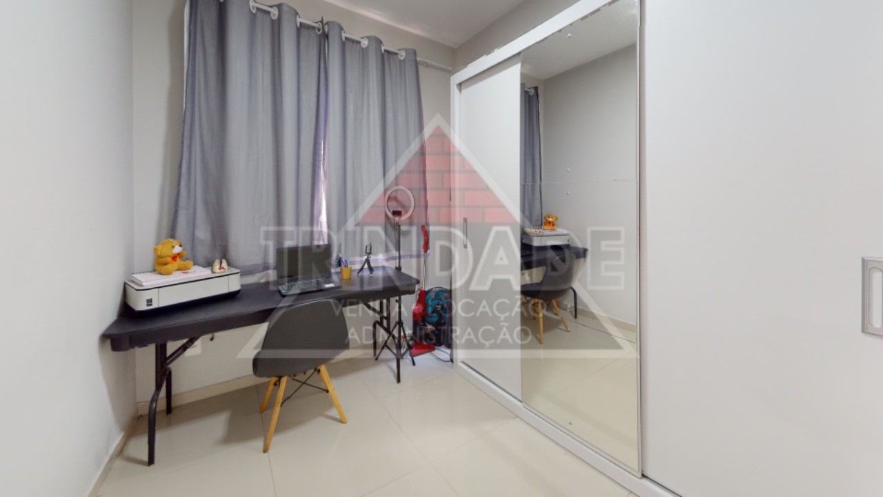 Apartamento à venda com 2 quartos, 43m² - Foto 8