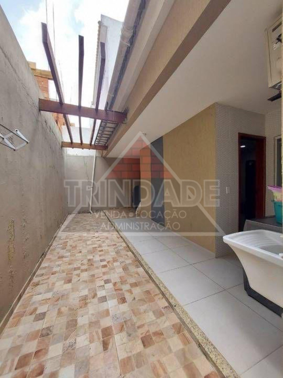 Casa à venda com 3 quartos, 196m² - Foto 11