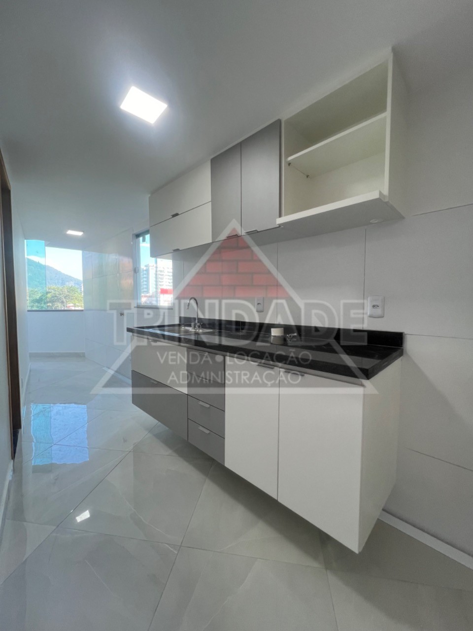 Apartamento, 2 quartos, 45 m² - Foto 6
