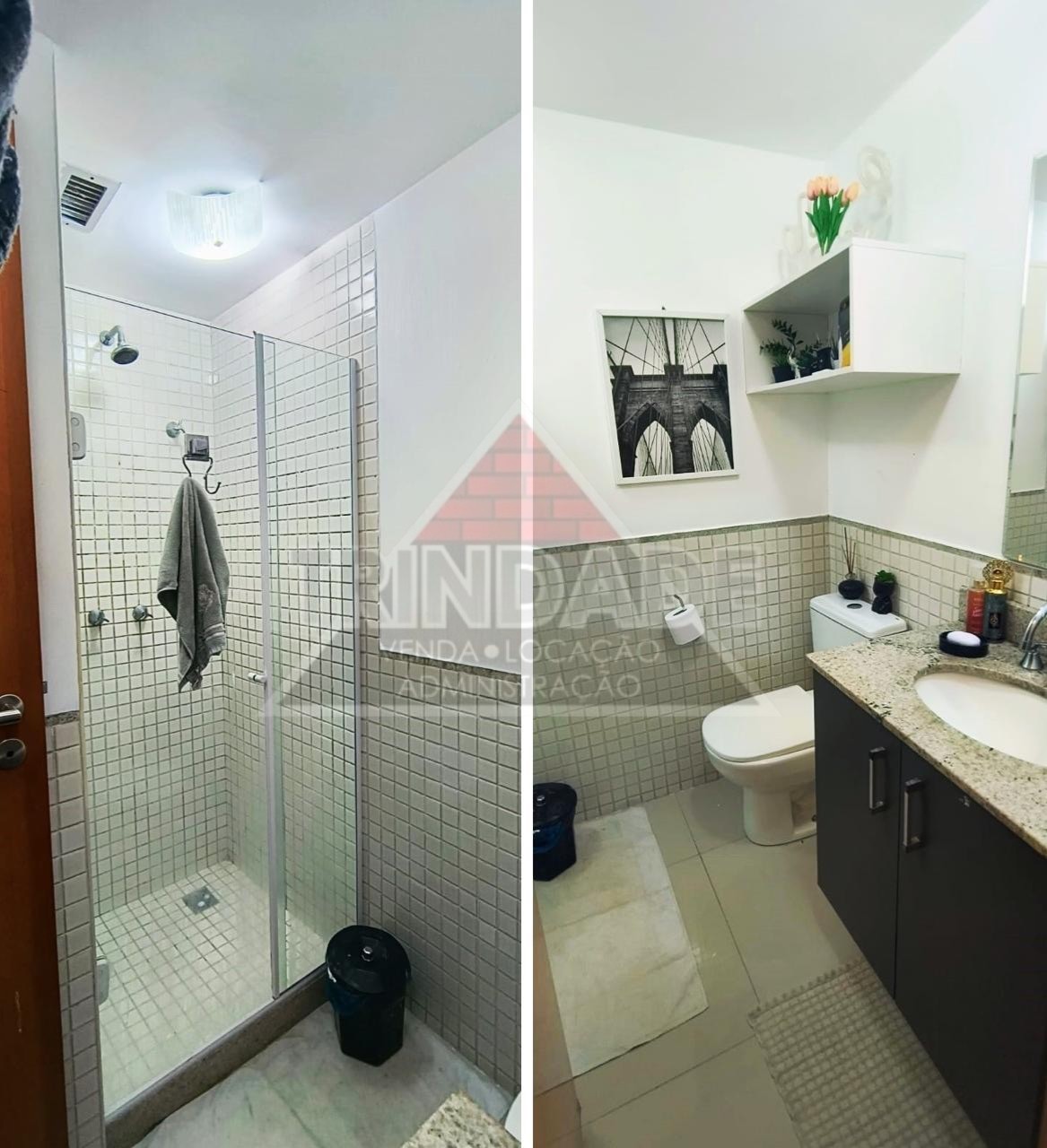 Apartamento à venda com 3 quartos, 82m² - Foto 14