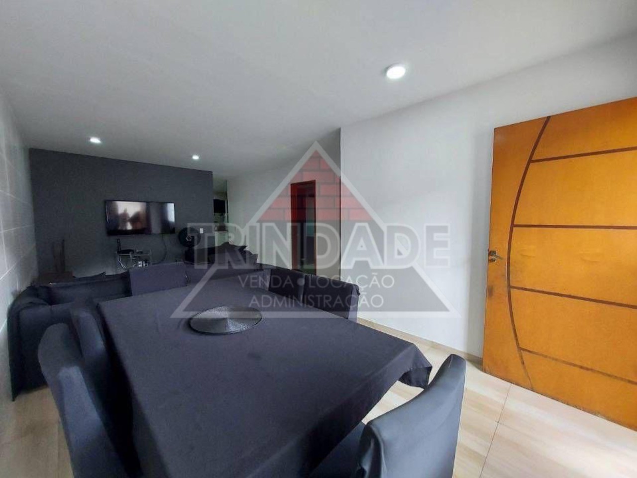 Casa à venda com 3 quartos, 196m² - Foto 6