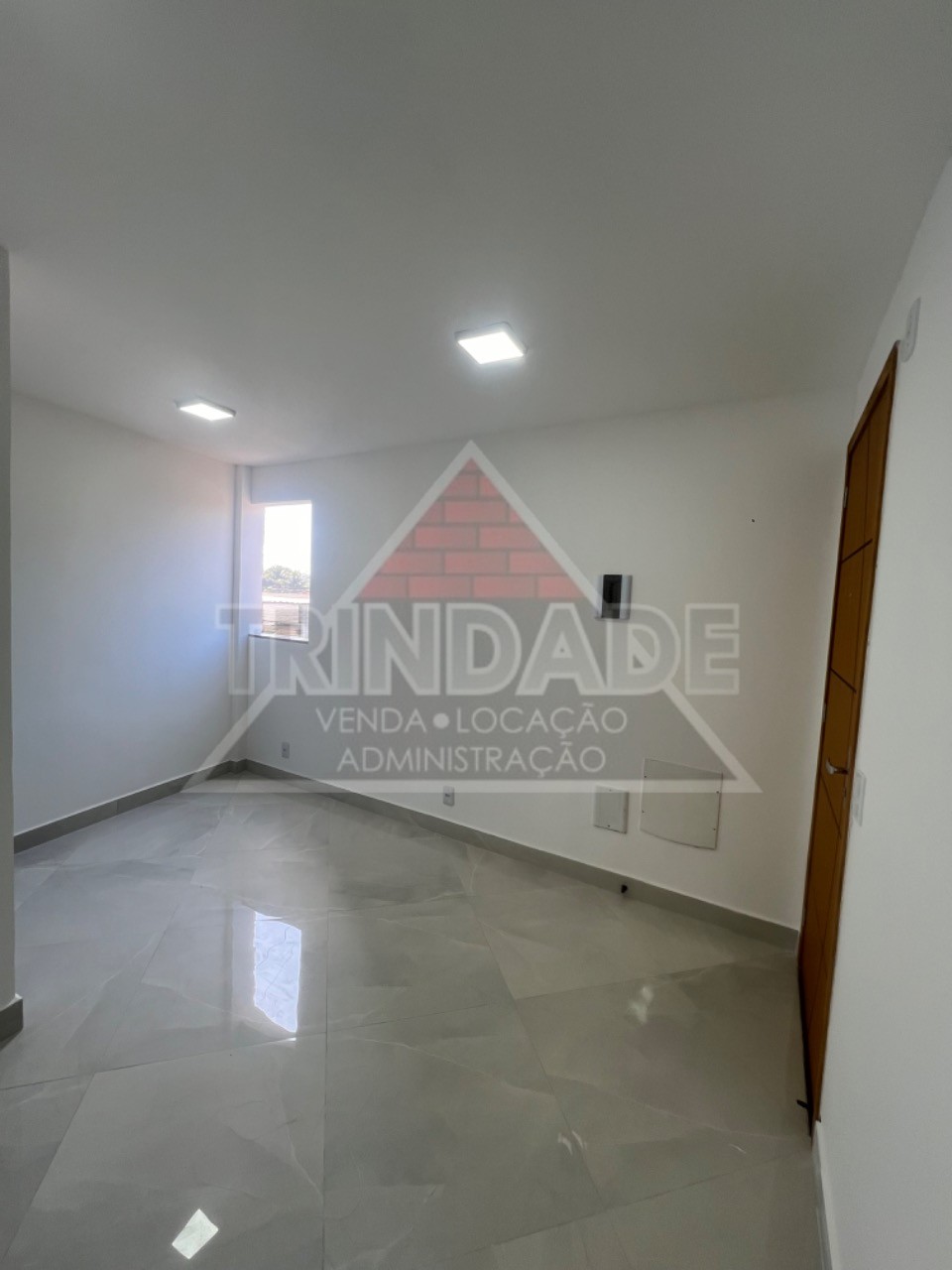 Apartamento, 2 quartos, 45 m² - Foto 3