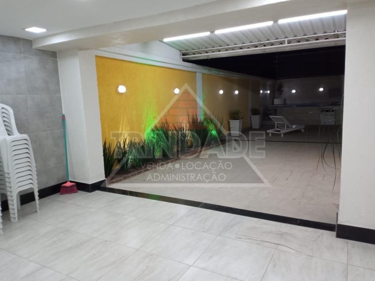 Terreno à venda, 280m² - Foto 1