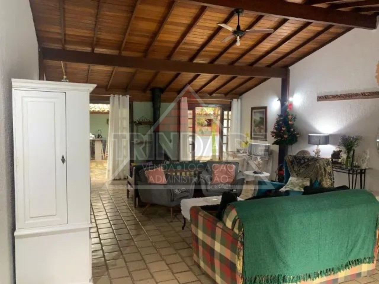 Casa à venda com 5 quartos, 600m² - Foto 10