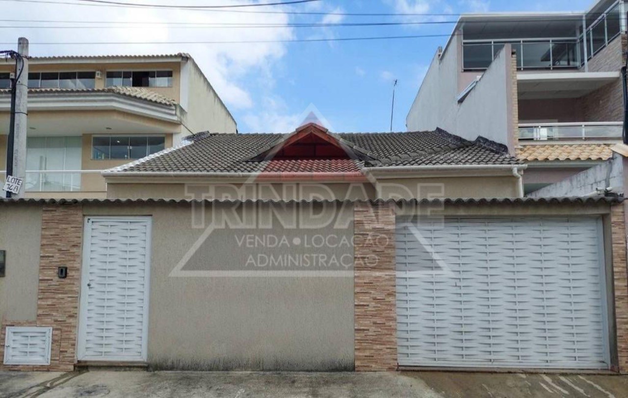 Casa à venda com 3 quartos, 196m² - Foto 15