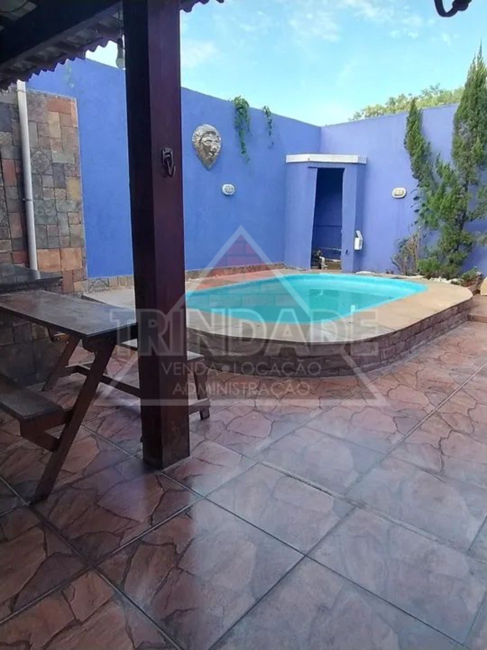 Casa à venda com 5 quartos, 180m² - Foto 4