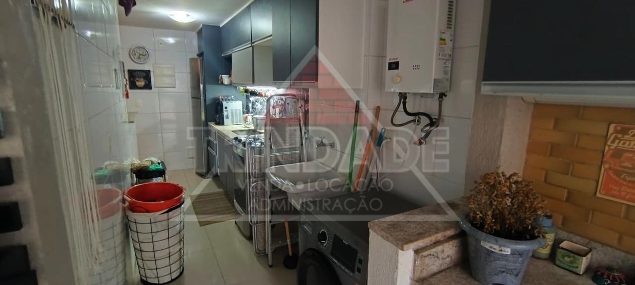 Apartamento à venda com 3 quartos, 82m² - Foto 12