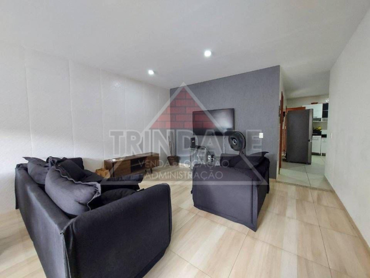 Casa à venda com 3 quartos, 196m² - Foto 5