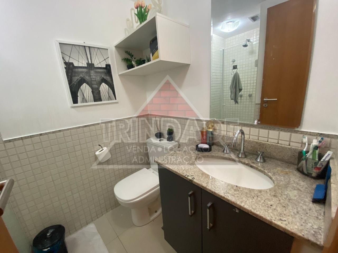 Apartamento à venda com 3 quartos, 82m² - Foto 15