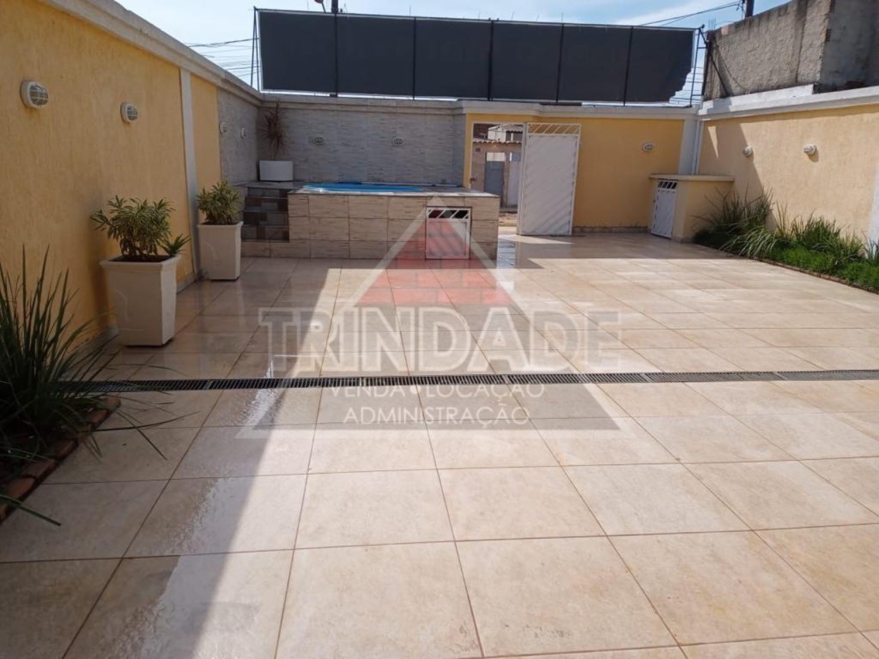 Terreno à venda, 280m² - Foto 6