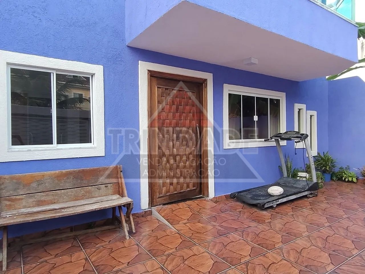 Casa à venda com 5 quartos, 180m² - Foto 6