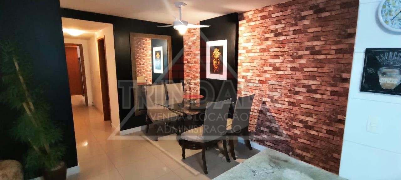 Apartamento à venda com 3 quartos, 82m² - Foto 8