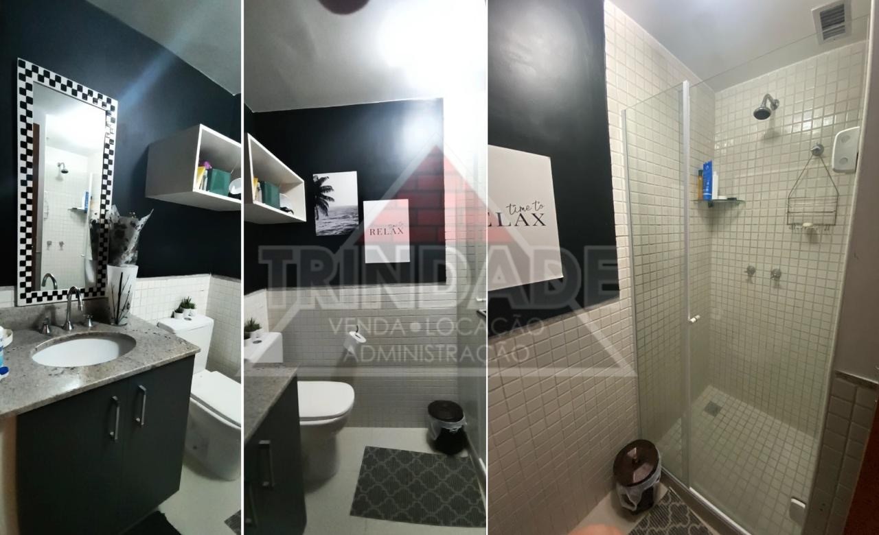 Apartamento à venda com 3 quartos, 82m² - Foto 18