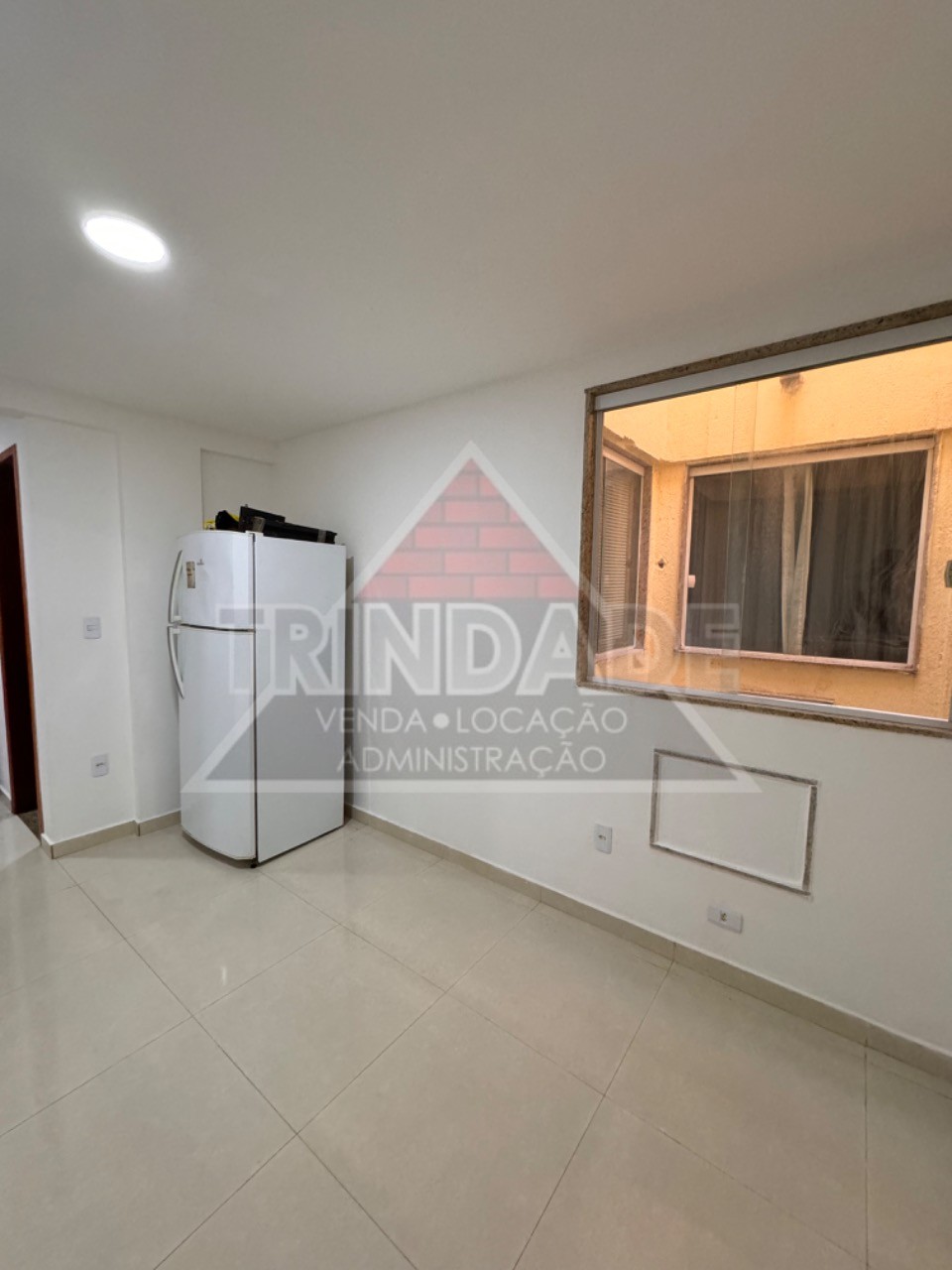 Apartamento para alugar com 1 quarto, 35m² - Foto 6