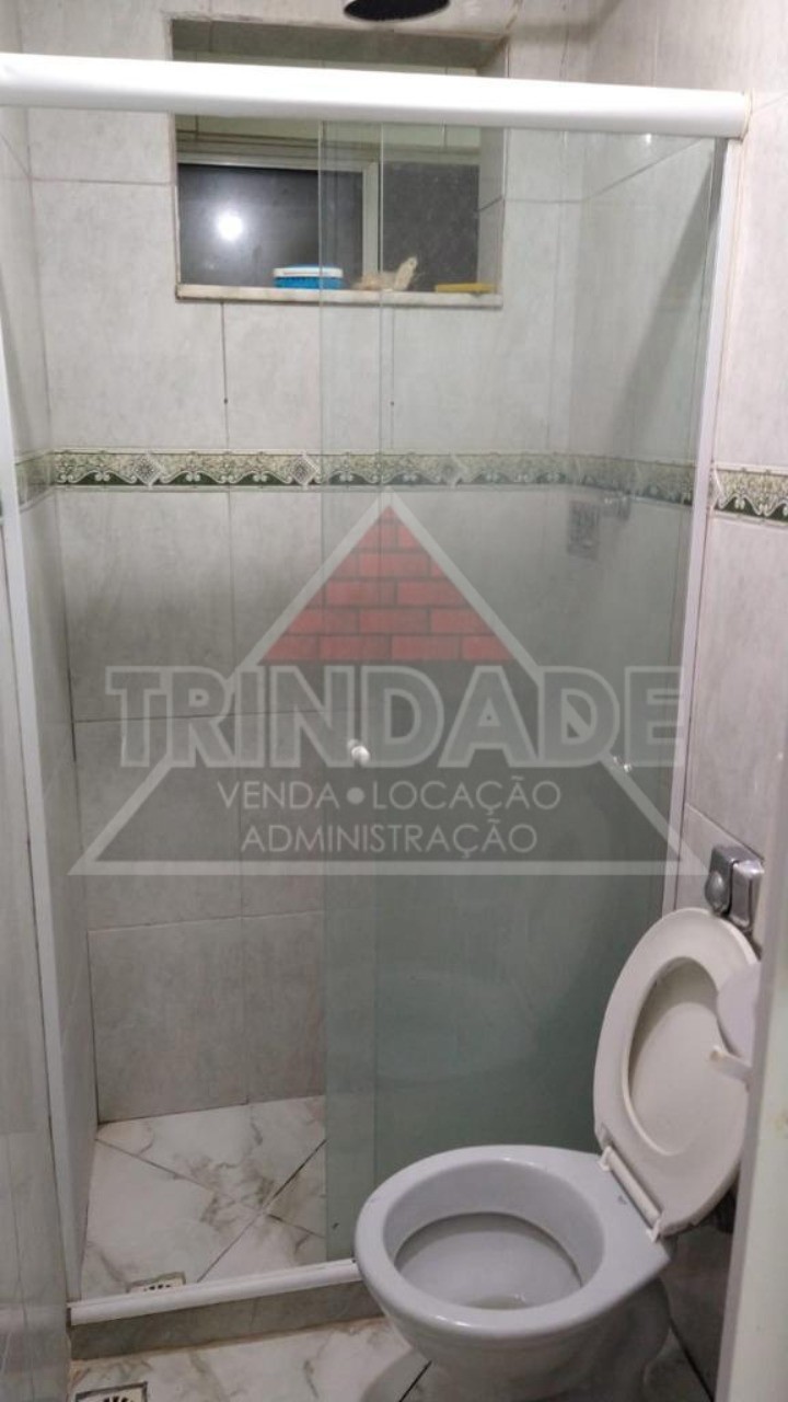 Apartamento à venda com 2 quartos, 80m² - Foto 3