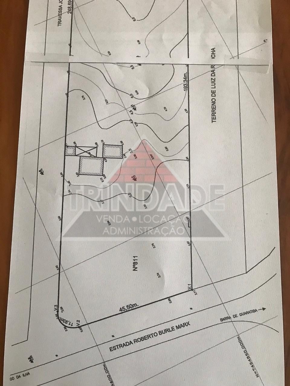 Loteamento e Condomínio à venda e aluguel, 11546m² - Foto 8