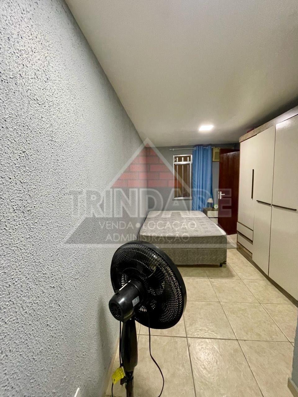 Apartamento à venda com 1 quarto, 35m² - Foto 5