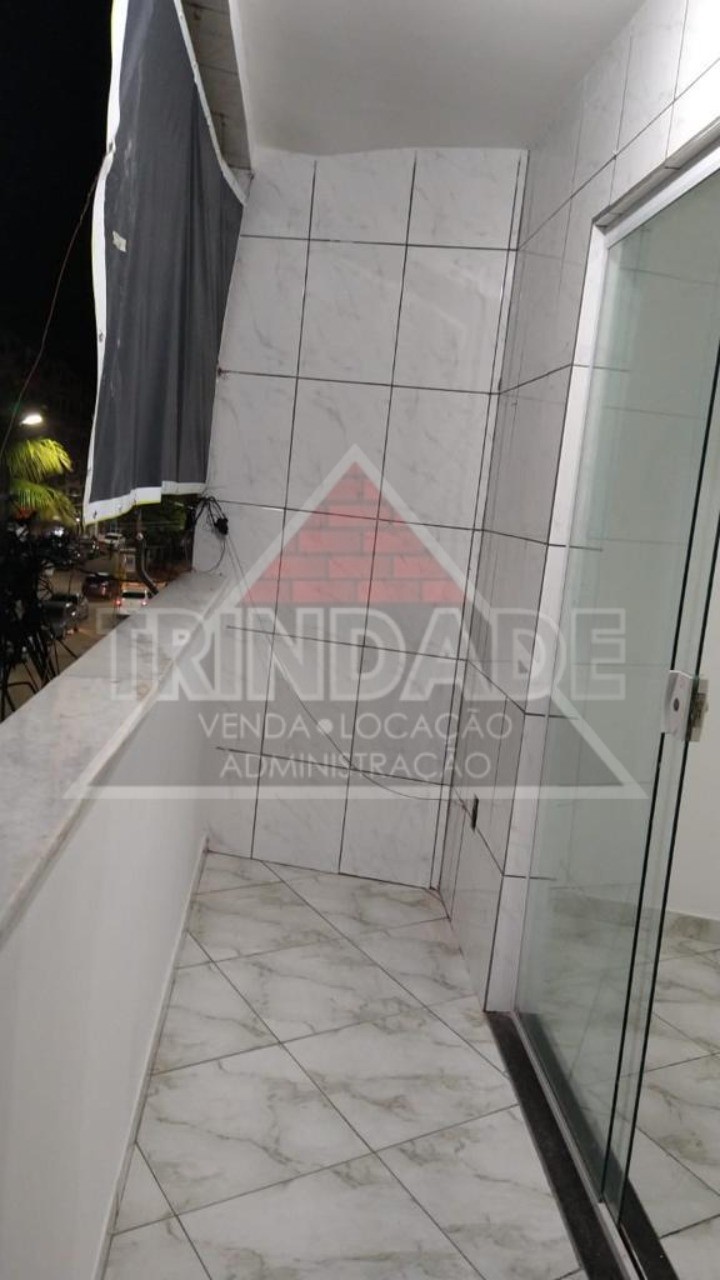 Apartamento à venda com 2 quartos, 80m² - Foto 2