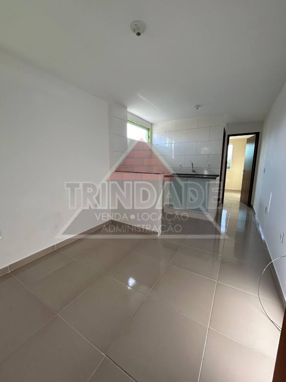 Apartamento para alugar com 1 quarto, 35m² - Foto 1