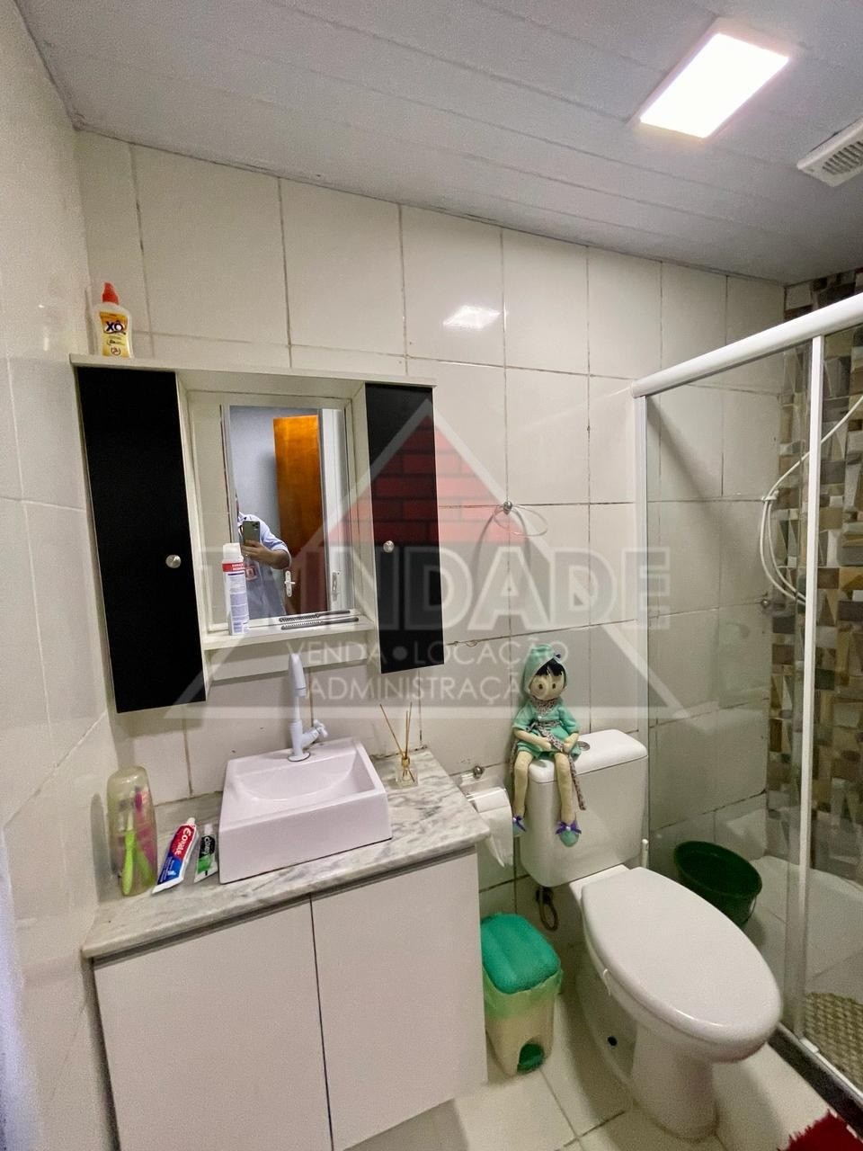 Apartamento à venda com 1 quarto, 35m² - Foto 4