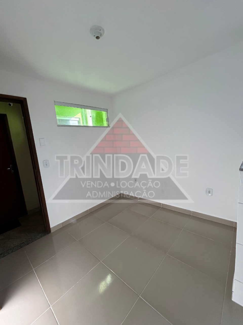 Apartamento para alugar com 1 quarto, 35m² - Foto 2