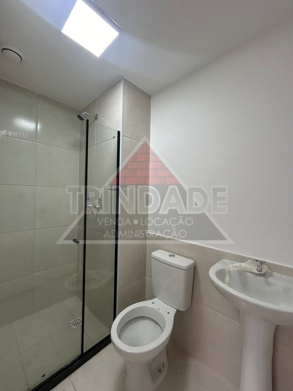 Apartamento para alugar com 2 quartos, 38m² - Foto 2