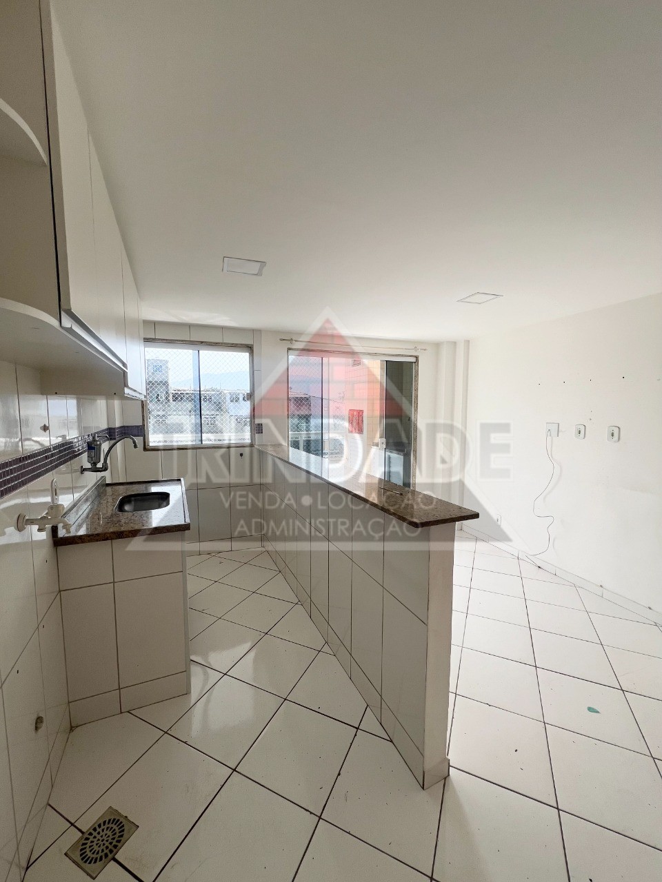 Apartamento, 2 quartos, 55 m² - Foto 4