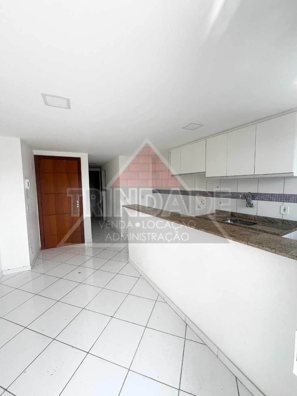 Apartamento, 2 quartos, 55 m² - Foto 1